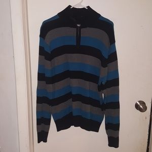 Men's Carbon Sweater